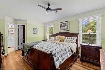 2418 Quaker Landing Road, Greensboro, NC 27455 - Photo 24