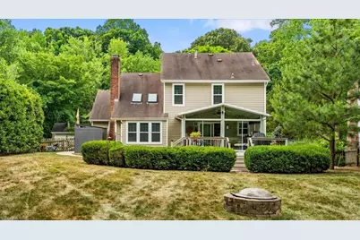 2418 Quaker Landing Road, Greensboro, NC 27455 - Photo 46
