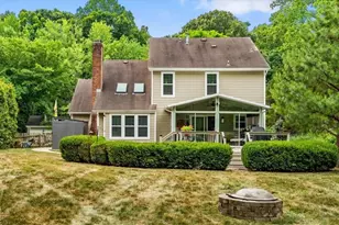 2418 Quaker Landing Rd, Greensboro, NC 27455 - Photo 46