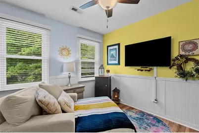 2418 Quaker Landing Road, Greensboro, NC 27455 - Photo 34