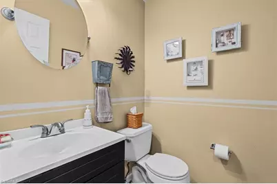 2418 Quaker Landing Road, Greensboro, NC 27455 - Photo 22