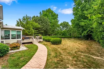 2418 Quaker Landing Road, Greensboro, NC 27455 - Photo 44
