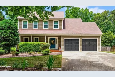 2418 Quaker Landing Road, Greensboro, NC 27455 - Photo 2