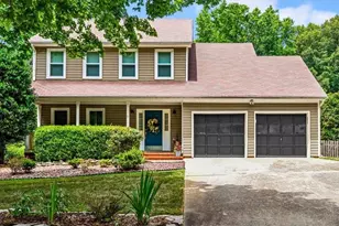 2418 Quaker Landing Rd, Greensboro, NC 27455 - Photo 2
