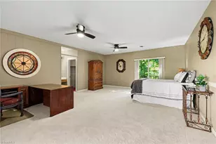 5427 Tallwood Estates Dr, Thomasville, NC 27360 - Photo 30