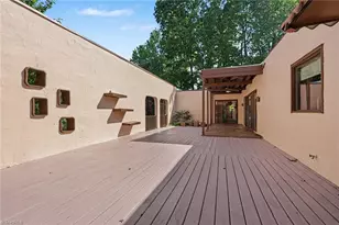 5427 Tallwood Estates Dr, Thomasville, NC 27360 - Photo 34