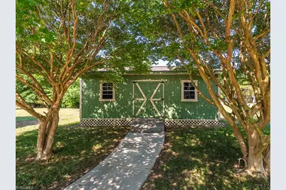 3198 Old Ingold Trail, Snow Camp, NC 27349 - Photo 36