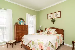 3198 Old Ingold Trail, Snow Camp, NC 27349 - Photo 30