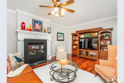 3198 Old Ingold Trail, Snow Camp, NC 27349 - Photo 20