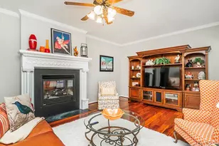 3198 Old Ingold Trail, Snow Camp, NC 27349 - Photo 20