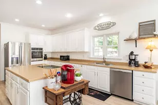 3198 Old Ingold Trail, Snow Camp, NC 27349 - Photo 6