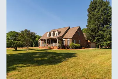 3198 Old Ingold Trail, Snow Camp, NC 27349 - Photo 2