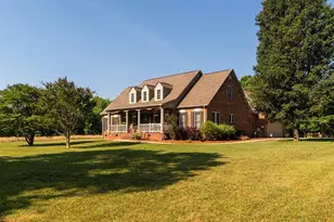 3198 Old Ingold Trail, Snow Camp, NC 27349 - Photo 2