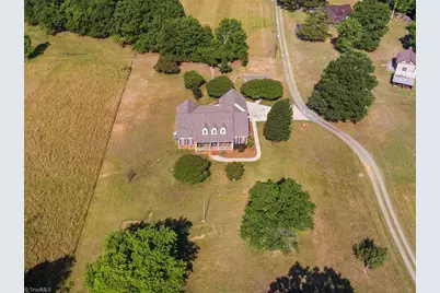 3198 Old Ingold Trail, Snow Camp, NC 27349 - Photo 46