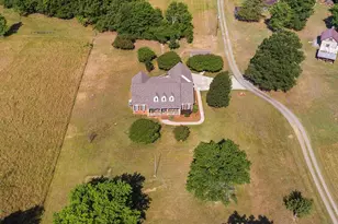 3198 Old Ingold Trail, Snow Camp, NC 27349 - Photo 46