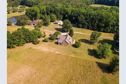 3198 Old Ingold Trail, Snow Camp, NC 27349 - Photo 48