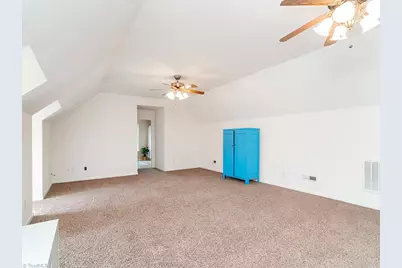 3198 Old Ingold Trail, Snow Camp, NC 27349 - Photo 34