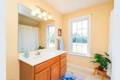3198 Old Ingold Trail, Snow Camp, NC 27349 - Photo 32