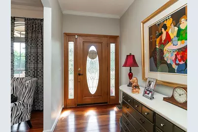 3198 Old Ingold Trail, Snow Camp, NC 27349 - Photo 4