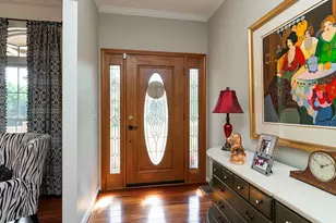 3198 Old Ingold Trail, Snow Camp, NC 27349 - Photo 4