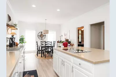 3198 Old Ingold Trail, Snow Camp, NC 27349 - Photo 10