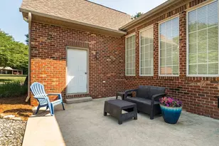 3198 Old Ingold Trail, Snow Camp, NC 27349 - Photo 40