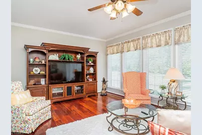 3198 Old Ingold Trail, Snow Camp, NC 27349 - Photo 16