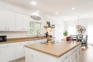 3198 Old Ingold Trail, Snow Camp, NC 27349 - Photo 8