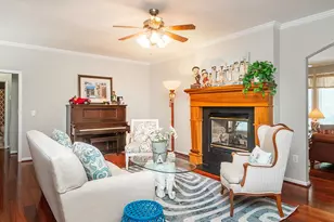 3198 Old Ingold Trail, Snow Camp, NC 27349 - Photo 12