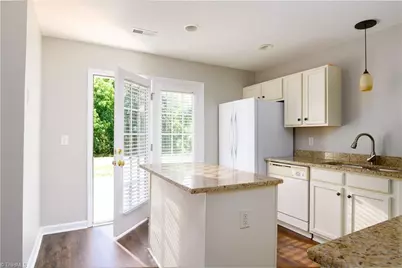 4642 Cross Ridge Lane, Greensboro, NC 27410 - Photo 10