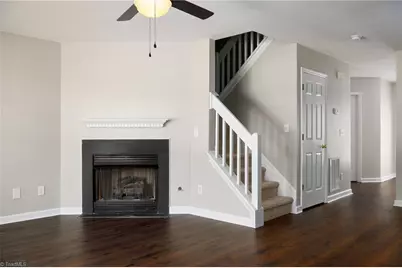4642 Cross Ridge Lane, Greensboro, NC 27410 - Photo 2