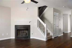 4642 Cross Ridge Ln, Greensboro, NC 27410 - Photo 2