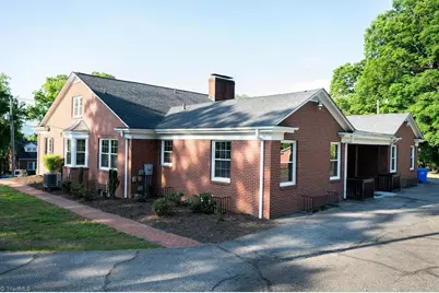 1006 F Street, North Wilkesboro, NC 28659 - Photo 38
