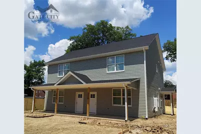 306 Oakwood Street #A, High Point, NC 27262 - Photo 1