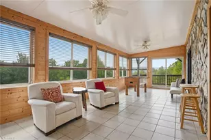 605 Valley View Dr, Purlear, NC 28665 - Photo 30