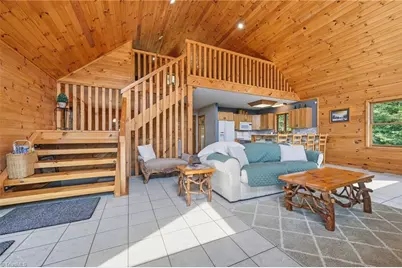 605 Valley View Drive, Purlear, NC 28665 - Photo 14