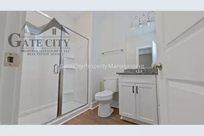 306 Oakwood Street #B, High Point, NC 27262 - Photo 4