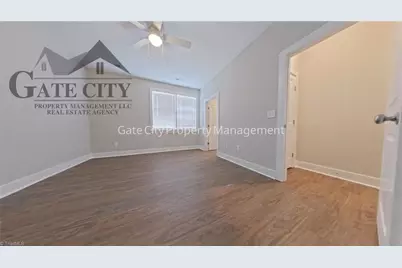 306 Oakwood Street #B, High Point, NC 27262 - Photo 8