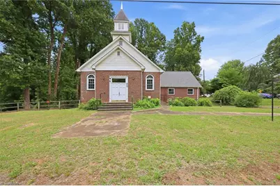 210 Oak Grove Road, Elkin, NC 28621 - Photo 2