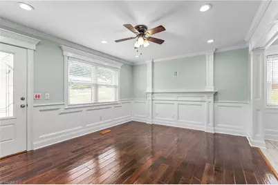 7235 Lalanda Drive, Lewisville, NC 27023 - Photo 4