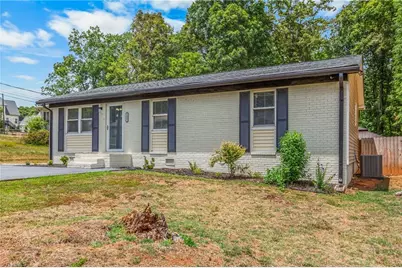 7235 Lalanda Drive, Lewisville, NC 27023 - Photo 2
