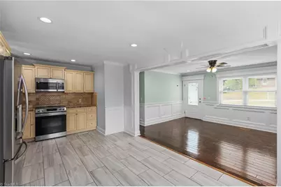 7235 Lalanda Drive, Lewisville, NC 27023 - Photo 8