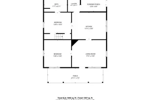 4329 Ellisboro Rd, Stokesdale, NC 27357 - Photo 16