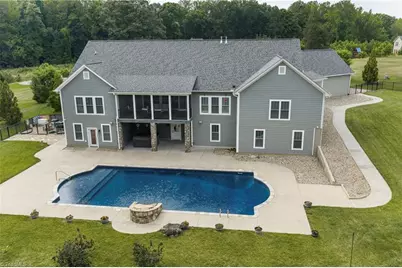 7752 Sutter Road, Greensboro, NC 27455 - Photo 2