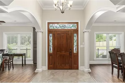 7752 Sutter Road, Greensboro, NC 27455 - Photo 6