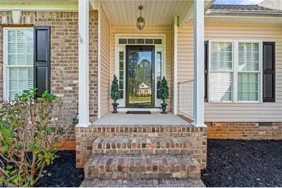 106 Stonegate Court, Reidsville, NC 27320 - Photo 2