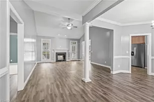 106 Stonegate Ct, Reidsville, NC 27320 - Photo 4