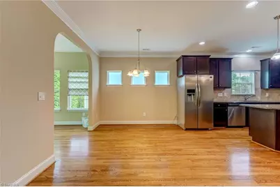 350 High Knoll Drive, Walkertown, NC 27051 - Photo 18