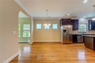350 High Knoll Dr, Walkertown, NC 27051 - Photo 18