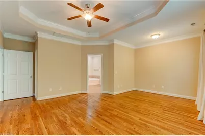 350 High Knoll Drive, Walkertown, NC 27051 - Photo 26
